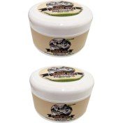 Resim Buğz Yörüklü Çörek Otu Yağı Karışımlı Vücut Sızıları Için Masaj Bakım Kremi 200 ml 2 Adet 