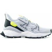 Resim Lescon Traıl Mercury-4 Kadın Günlük Sneaker Spor Ayakkabı 36-40 24y Traıl-mercury-4 Z Gri 