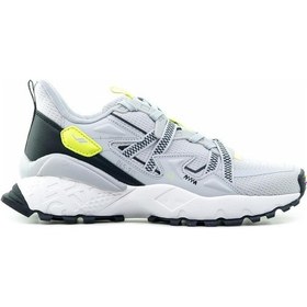 Resim Lescon Traıl Mercury-4 Kadın Günlük Sneaker Spor Ayakkabı 36-40 24y Traıl-mercury-4 Z Gri 