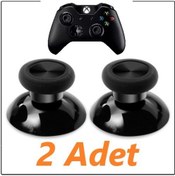 Resim Xbox One/xbox 360 Orj Analog Şapkası 