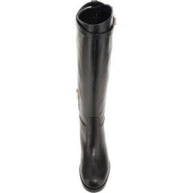 Resim Guess Siyah Kadın Çizme FLFZORLEA11-BLACK 