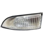 Resim Sinyal Renault Megane 3 Fluence - Grand Scenic - Laguna-latitude 2009- Sol 