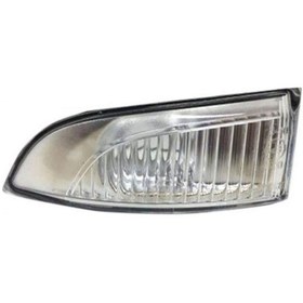 Resim Sinyal Renault Megane 3 Fluence - Grand Scenic - Laguna-latitude 2009- Sol 