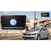 Resim Volkswagen Jetta Android Multimedya Wi-Fi 2Gb Rm And 11 Navigold