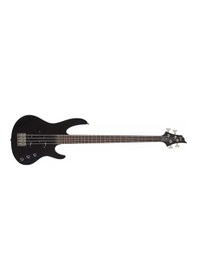 Resim LTD B-10 BLKS - Satin Black Bas Gitar 