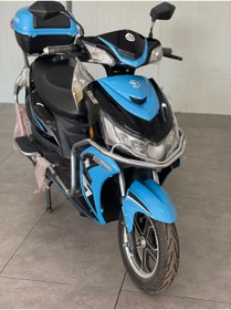 Resim Falcon Elektri̇kli̇ Scooter 