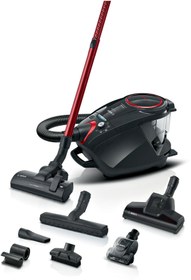 Resim Bosch BGS7POW1 800 W Toz Torbasız Elektrikli Süpürge 