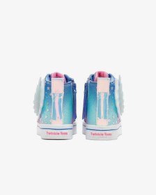 Resim Skechers Tw-lıtes 2.0 Kız Çocuk Ayakkabı 314392l-blmt Çok Renkli 