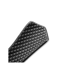 Resim Uhlsport 100678102 Ultimate Futbol Tekmelik Lacivert-sarı 001 