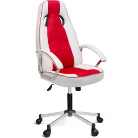 Resim Türksit AkMüdür File Yönetici Koltuğu Beyaz 