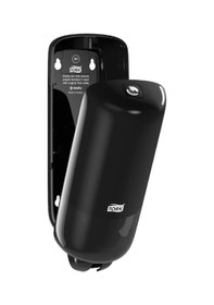 Resim Tork Sıvı Sabun Dispenseri Siyah 560008 