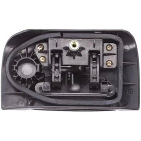 Resim Renault Kangoo 2003- Bagaj Açma Kolu Cıft Kapı Oem No:8200153668 