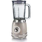 Resim Ariete Vintage Cam Blender 1000 Wat Krem 