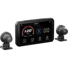 Resim Chigee AIO-5 Lite Akıllı Sürüş Sistemi 