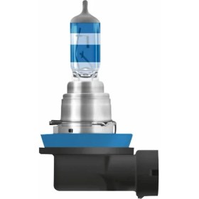 Resim H16 Halojen Ampul Nv +%150 Fazla Işık ve %20 Beyaz Işık 12V 19W 29316NV 
