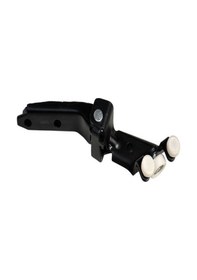 Resim Volkswagen Transporter T5 T6 Sağ Sürgülü Kapı Orta Ray Makara 