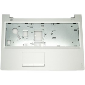 Resim OEM Lenovo Ip300-15ısk Üst Kasa Silver 