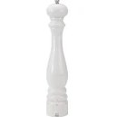 Resim Peugeot Paris U Karabiber Değirmeni Lake Beyaz 40 cm. 
