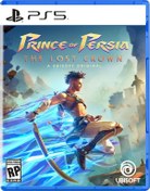 Resim Prince Of Persia The Lost Crown Ps5 Oyunu Ubisoft