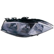 Resim AYFAR 202267 FAR SOL + SİNYAL MEGANE II 02-06 MOTORLU 