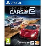 Resim Bandai Namco Project Cars 2 Sıfır Ps4 Oyun 