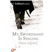 Resim My Swordhand Is Singing 