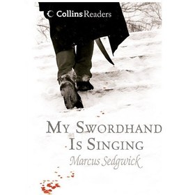 Resim My Swordhand Is Singing 