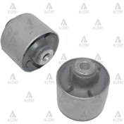 Resim Maher Burç Dingil Travers Accent 06-11 Era Arka Yerli Mhr-08239 