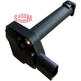 Resim Sagem 50327 Yağ Seviye Sensörü Bmw N47 N51 N52 N54 N62 E81 E90 E60 F10 F18 E63 F06 E65 F01 E84 E83 F25 E53 E70 E 71 E72 E85 E86 E89 12617607910 - 