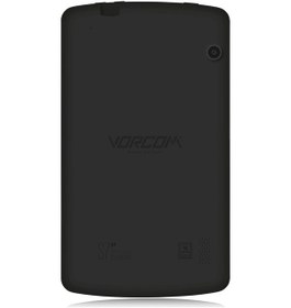 Resim Vorcom S7 Classic 7" | 32 GB 2 GB Siyah 