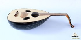 Resim Profesyonel Suriye Ceviz Ud YASO-108M 