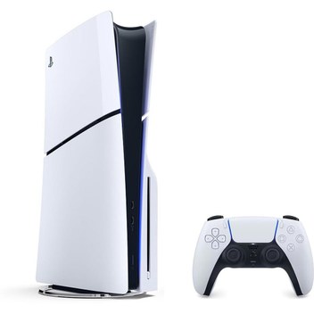 Sony Playstation 5 Slim Digital 1 TB YD