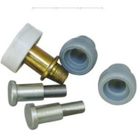 Resim Renault Master 2 Sürgülü Sağ Kapı Rulmanı 7700352379 