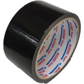 Resim Tamir Bandı Siyah 48Mm X 10 Mt 