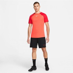 Resim Nike Dh9225-635 Dri-Fit Academy Pro Erkek T-Shirt 001 
