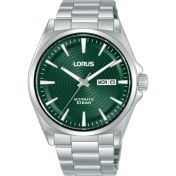 Resim Lorus RL413CX9 10 Bar Otomatik Erkek Kol Saati 