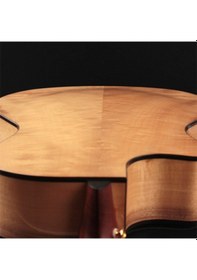 Resim Cort Ga-my Bevel Nat Grand Auditorium Elektro Akustik Gitar Prof 