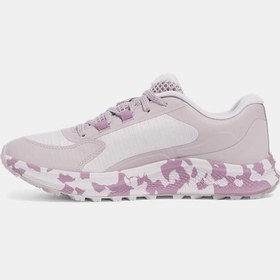 Resim Under Armour Ua W Charged Bandit Tr 3 Kadın Koşu Ayakkabısı 3028405 