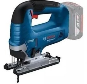 Resim Bosch Gst 185-LI Dekupaj Testere 
