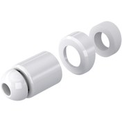 Resim İZYAPI Taharet Çubuğu Plastik Uç 230016 