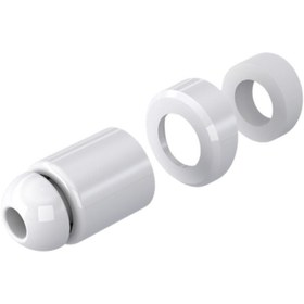 Resim İZYAPI Taharet Çubuğu Plastik Uç 230016 