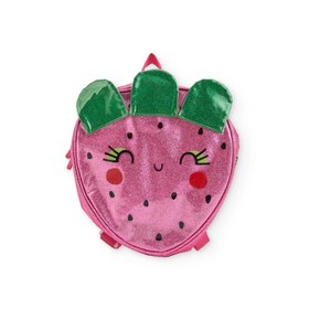 Resim Tuc Tuc Kız Çocuk Çanta Pembe - Pembe / STD 