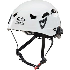 Resim Climbing Technology Casco X-Arbor Kask Kırmızı 
