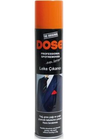 Resim Dose Leke Çıkarıcı - Spot Lifter 400 Ml 
