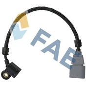 Resim 1 Adet Eksantrik Devir Sensörü Golf6-passat-t5-caddy-polo 03l907601 