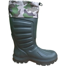 Resim Sonimix Eva Termal Avcı Çizme 