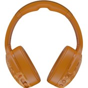 Resim Skullcandy Crusher Evo S6EVW-S984 Bluetooth 5.2 Kulak Üstü Kulaklık 