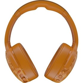 Resim Skullcandy Crusher Evo S6EVW-S984 Bluetooth 5.2 Kulak Üstü Kulaklık 