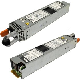 Resim Dell R320 R420 350W Power Supply D350E-S1 P7GV4 Y8Y65 L350E-S1 DPS-350AB-18 A 
