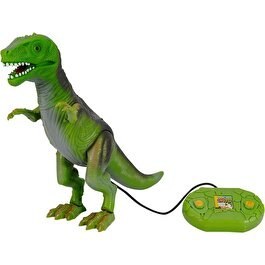 Resim Kablolu Kumandalı Dinozor 